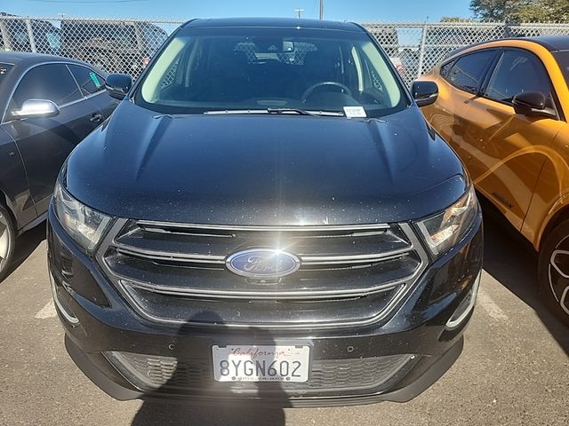 2016 Ford Edge Sport