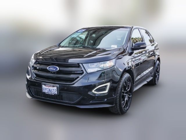 2016 Ford Edge Sport