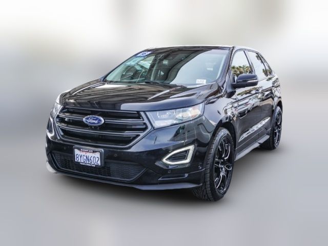 2016 Ford Edge Sport