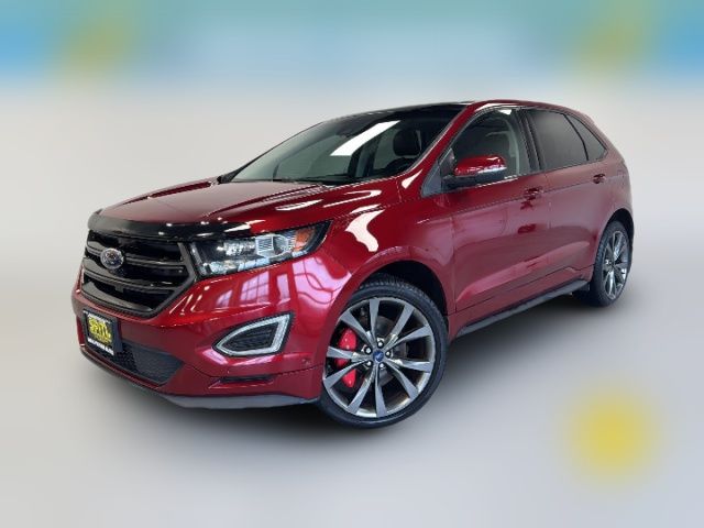 2016 Ford Edge Sport