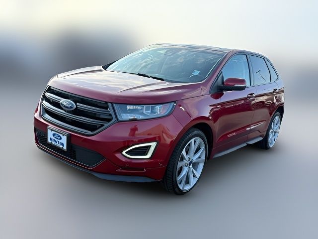 2016 Ford Edge Sport