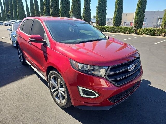 2016 Ford Edge Sport