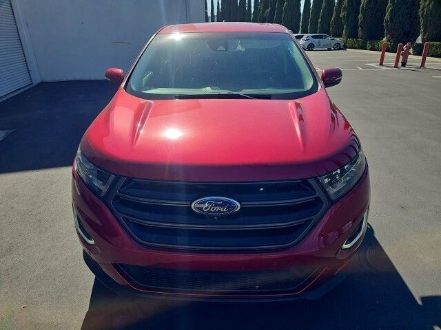 2016 Ford Edge Sport