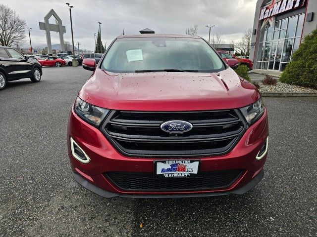 2016 Ford Edge Sport