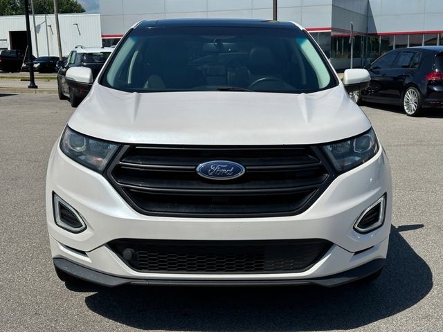 2016 Ford Edge Sport