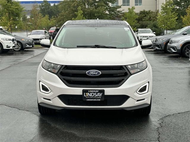 2016 Ford Edge Sport