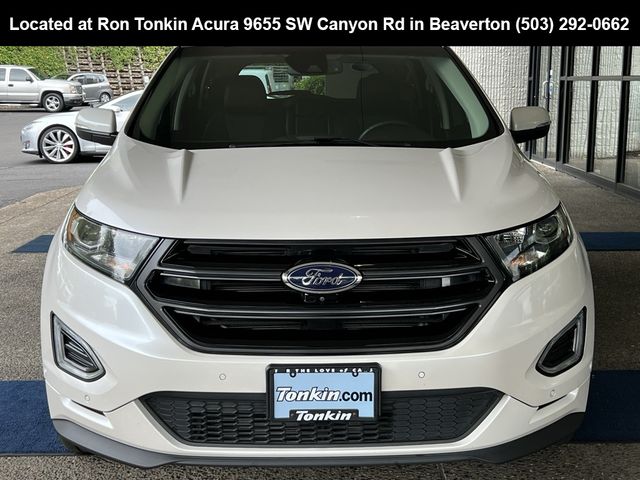 2016 Ford Edge Sport