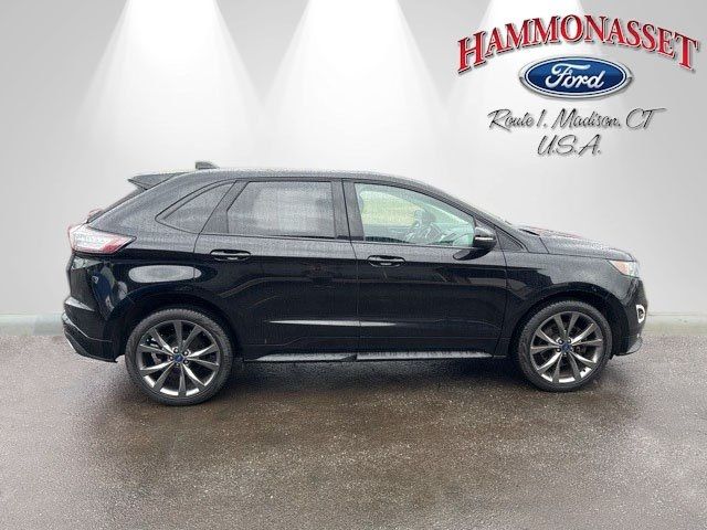 2016 Ford Edge Sport