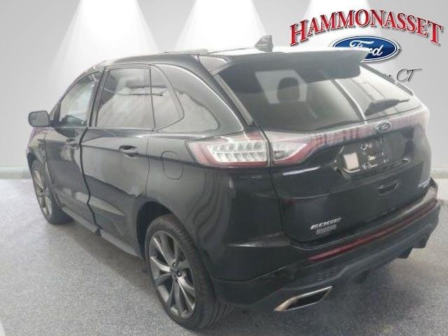 2016 Ford Edge Sport