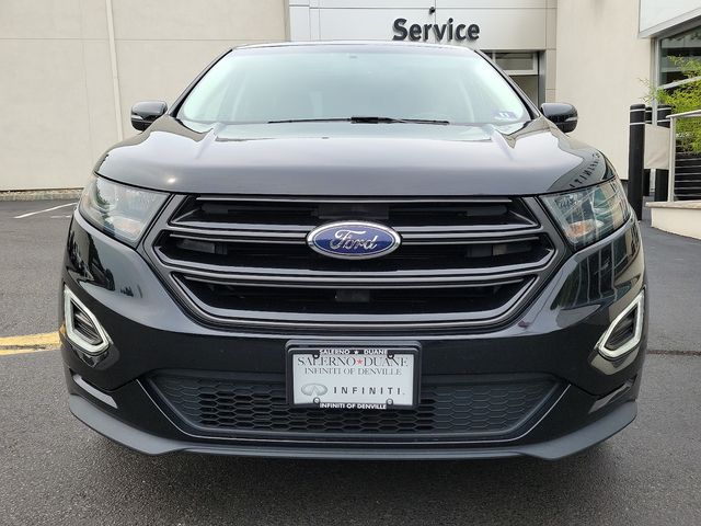 2016 Ford Edge Sport