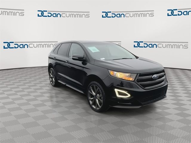 2016 Ford Edge Sport