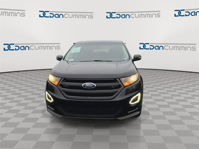 2016 Ford Edge Sport