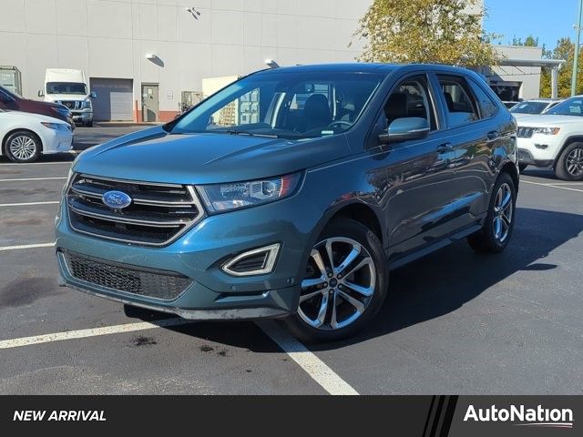 2016 Ford Edge Sport