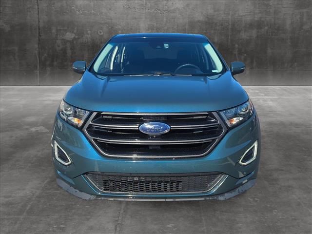 2016 Ford Edge Sport