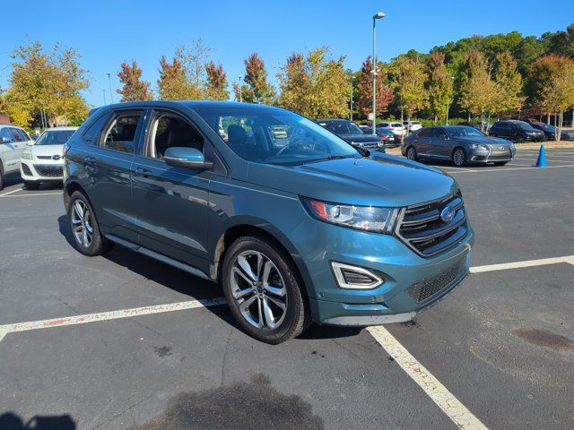 2016 Ford Edge Sport