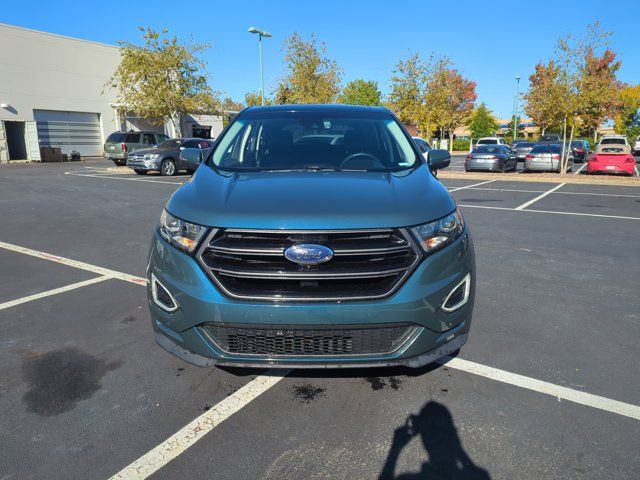 2016 Ford Edge Sport