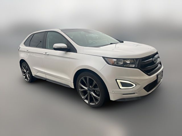 2016 Ford Edge Sport