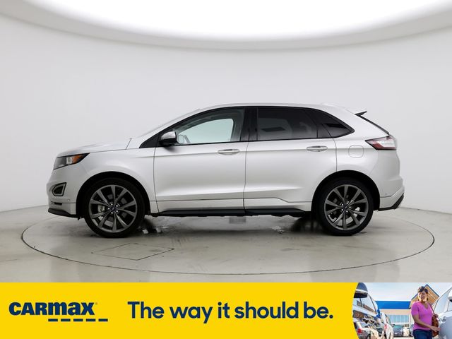 2016 Ford Edge Sport