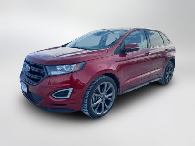 2016 Ford Edge Sport