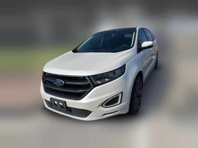 2016 Ford Edge Sport