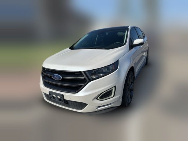 2016 Ford Edge Sport