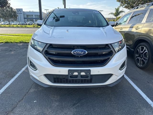 2016 Ford Edge Sport