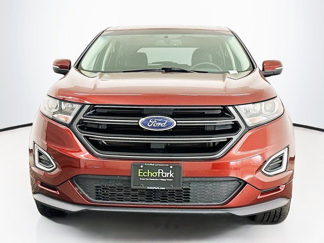 2016 Ford Edge Sport