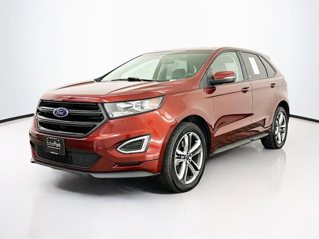 2016 Ford Edge Sport