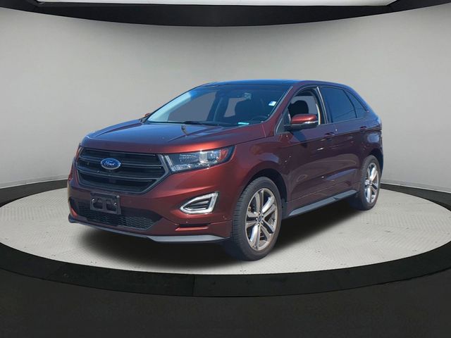 2016 Ford Edge Sport