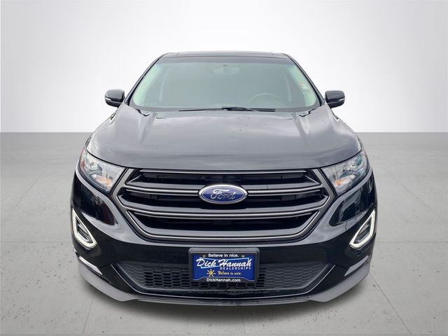 2016 Ford Edge Sport