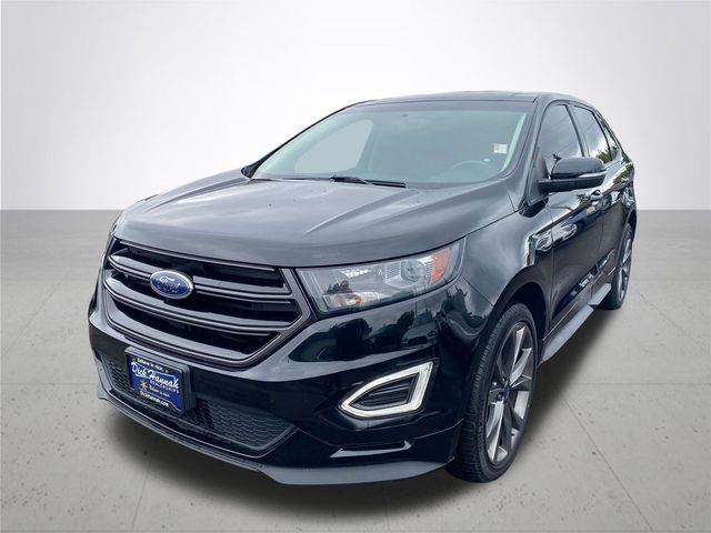 2016 Ford Edge Sport