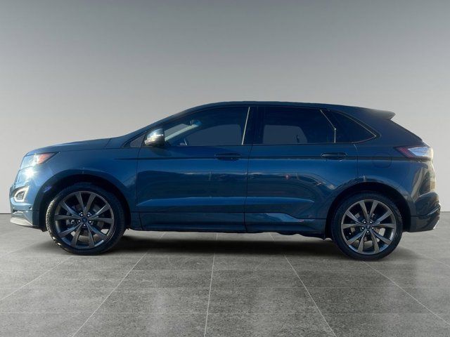 2016 Ford Edge Sport