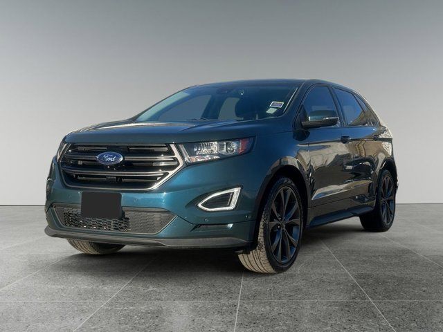 2016 Ford Edge Sport