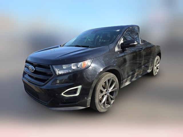 2016 Ford Edge Sport