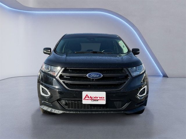 2016 Ford Edge Sport