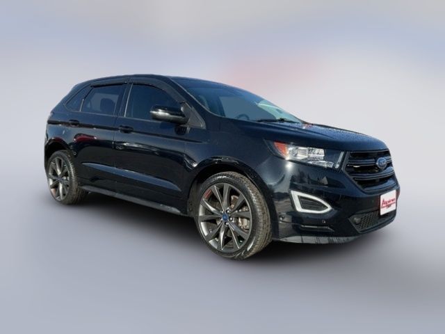 2016 Ford Edge Sport