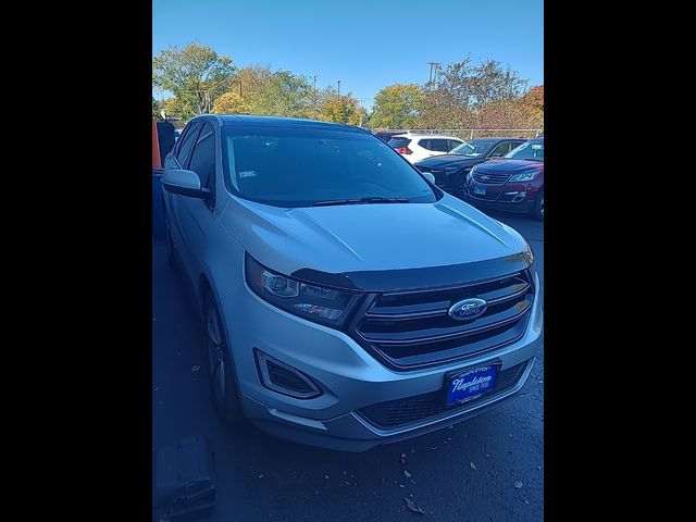 2016 Ford Edge Sport