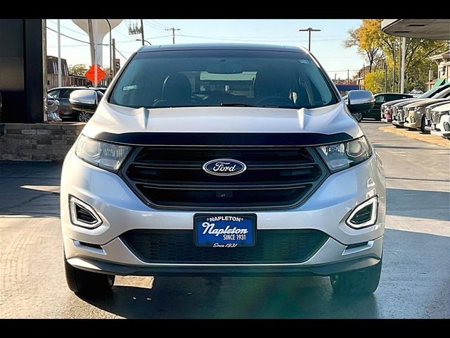 2016 Ford Edge Sport