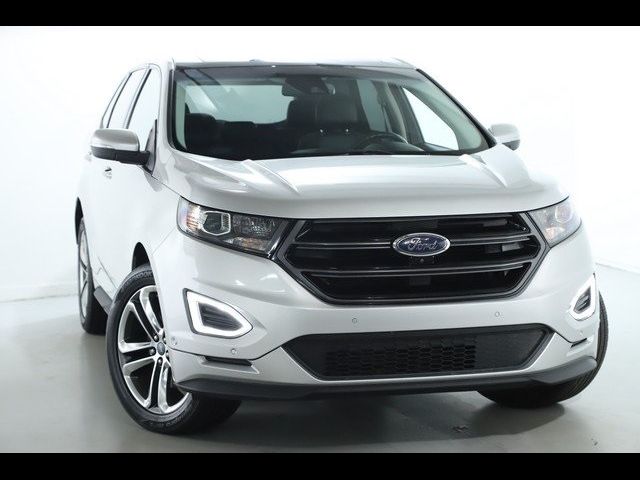 2016 Ford Edge Sport