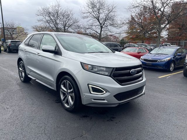 2016 Ford Edge Sport