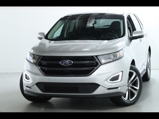 2016 Ford Edge Sport