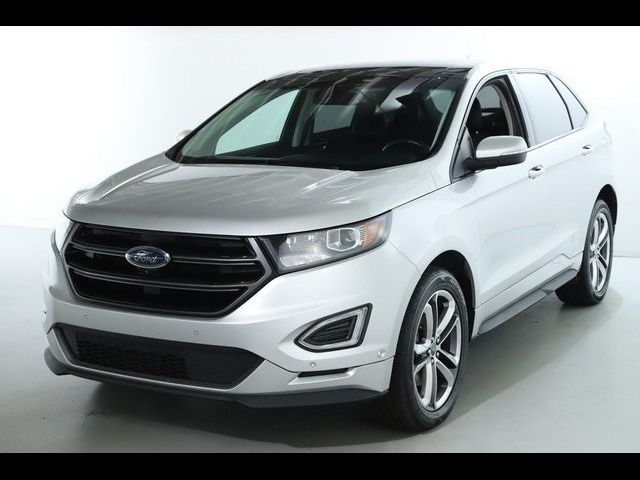 2016 Ford Edge Sport