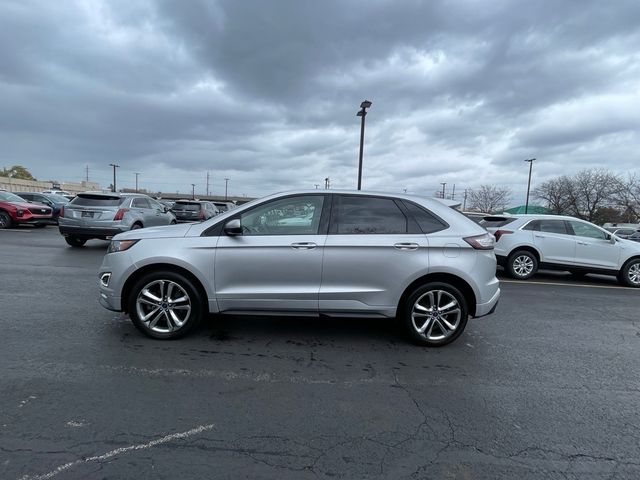 2016 Ford Edge Sport