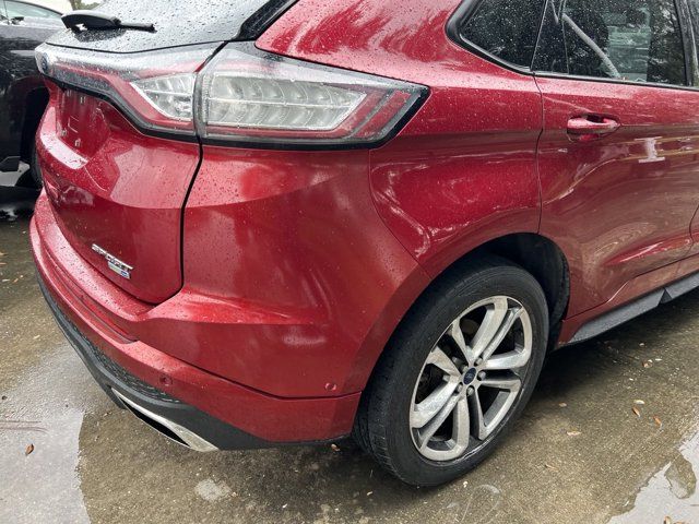 2016 Ford Edge Sport