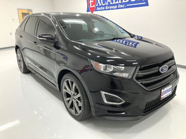 2016 Ford Edge Sport