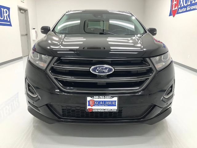 2016 Ford Edge Sport