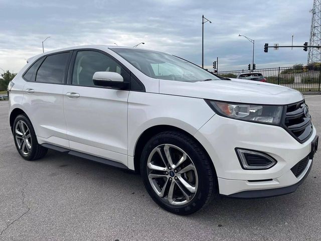 2016 Ford Edge Sport