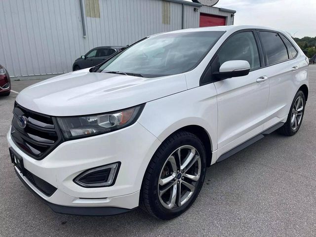 2016 Ford Edge Sport