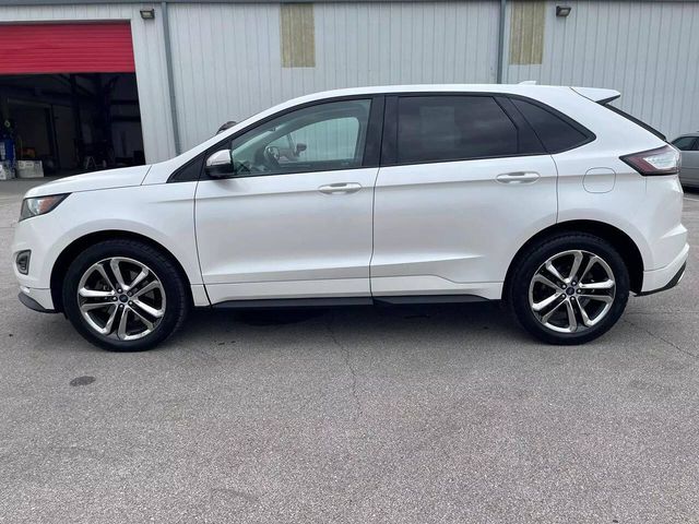 2016 Ford Edge Sport