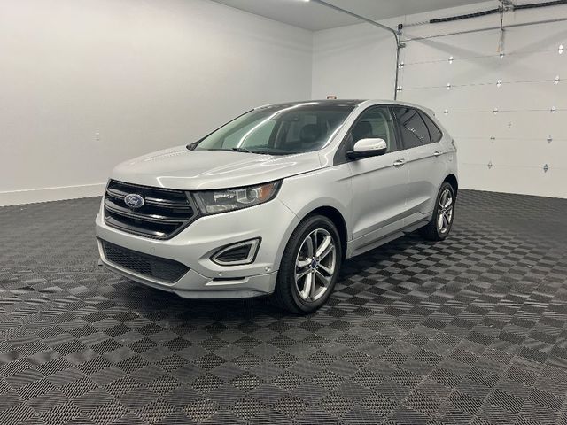 2016 Ford Edge Sport